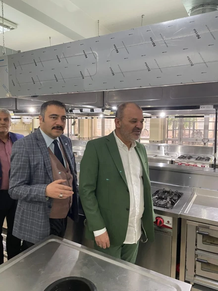 Ekrem Coşkun ile Girişimcilik Ruhu